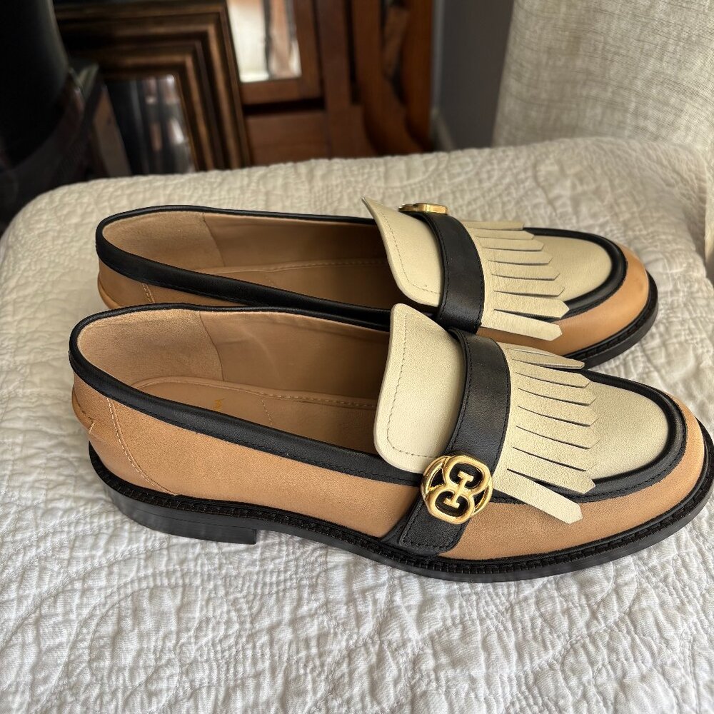 Sam Edelman Women's Loafers - Picture 5 of 5